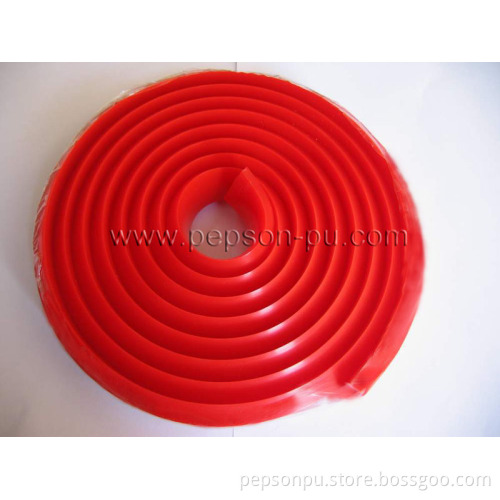 Printing Squeegees for Ink Printing Industry
